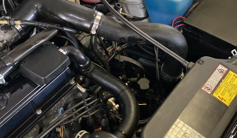 VW Golf MK2 GTI G60 full