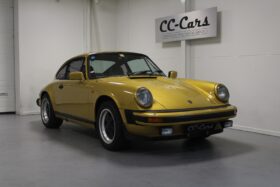 Porsche 911 SC 3.0 SC