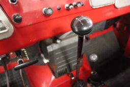 Toyota Landcruiser FJ45 Pick Up 4×4 full