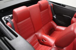 Ford Mustang GT 4.6L full