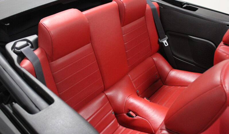 Ford Mustang GT 4.6L full