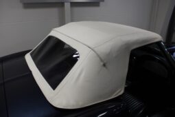 Chevrolet Corvette Corvette 5,3 Convertible full