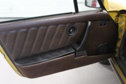 Porsche 911 SC 3.0 SC full