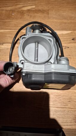 Motor Mercedes-Benz W202-c220 full