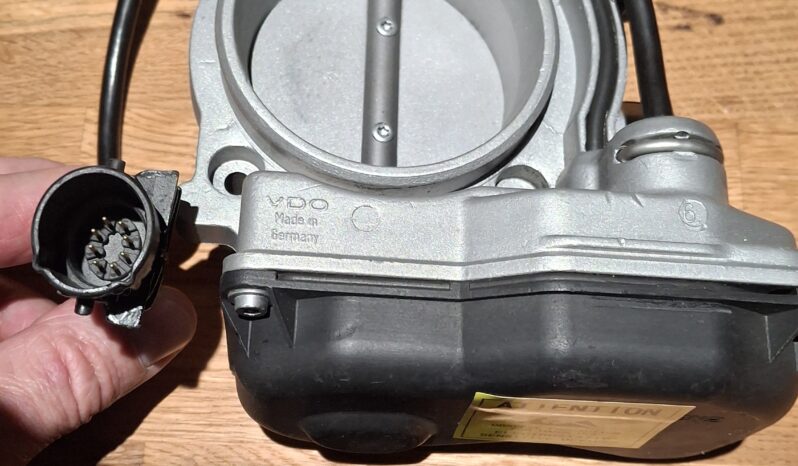 Motor Mercedes-Benz W202-c220 full