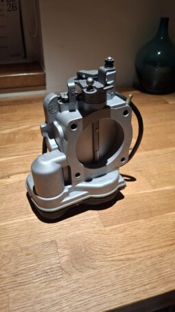 Motor Mercedes-Benz W202-c220 full