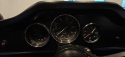 VW 1600 Silverhawk full