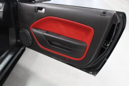 Ford Mustang GT 4.6L full