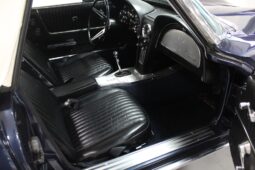 Chevrolet Corvette Corvette 5,3 Convertible full