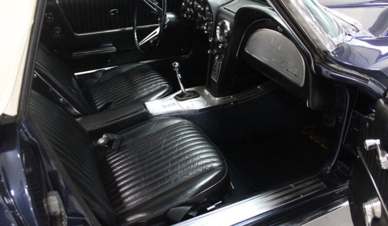 Chevrolet Corvette Corvette 5,3 Convertible full