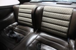 Porsche 911 SC 3.0 SC full