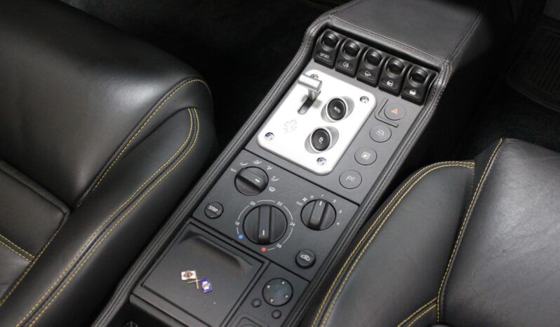 Ferrari F355 spider full