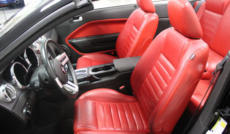 Ford Mustang GT 4.6L full