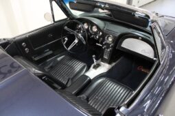 Chevrolet Corvette Corvette 5,3 Convertible full