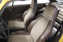 Porsche 911 SC 3.0 SC full