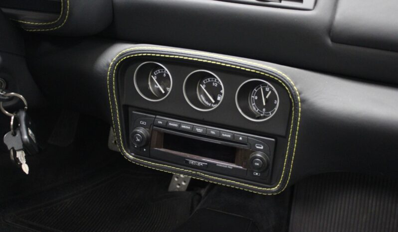 Ferrari F355 spider full