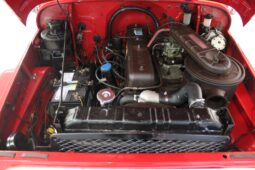 Toyota Landcruiser FJ45 Pick Up 4×4 full