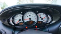 Porsche 911 996 GT3 3,6 Coupe full