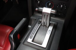 Ford Mustang GT 4.6L full