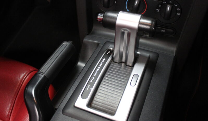 Ford Mustang GT 4.6L full