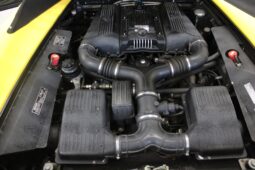 Ferrari F355 spider full