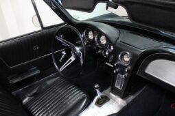 Chevrolet Corvette Corvette 5,3 Convertible full