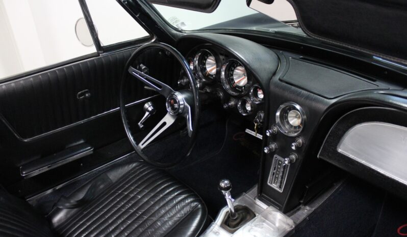 Chevrolet Corvette Corvette 5,3 Convertible full