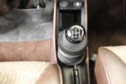 Porsche 911 SC 3.0 SC full