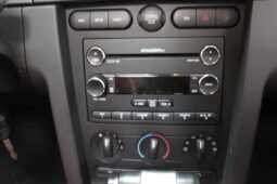 Ford Mustang GT 4.6L full