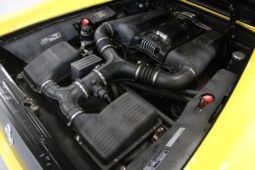 Ferrari F355 spider full