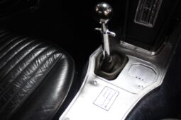 Chevrolet Corvette Corvette 5,3 Convertible full