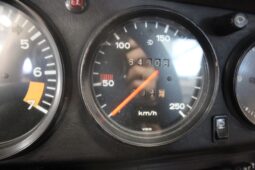 Porsche 911 SC 3.0 SC full