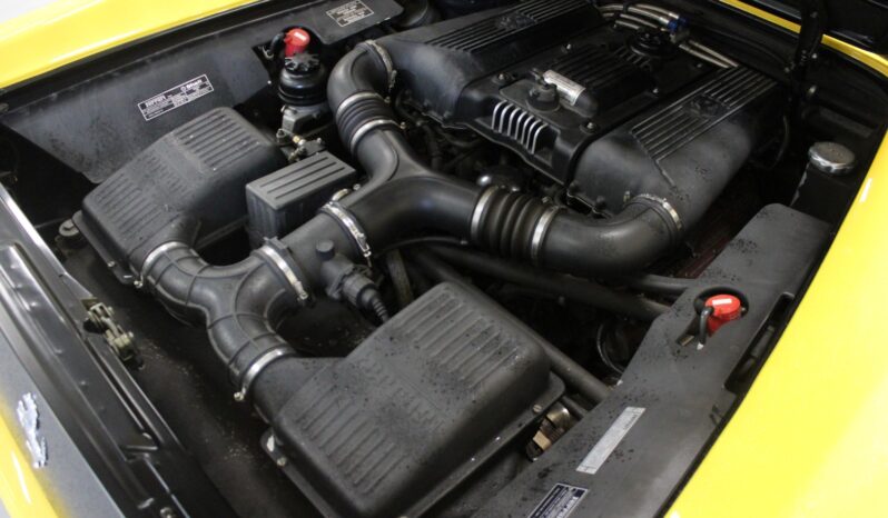 Ferrari F355 spider full