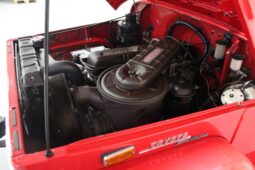 Toyota Landcruiser FJ45 Pick Up 4×4 full