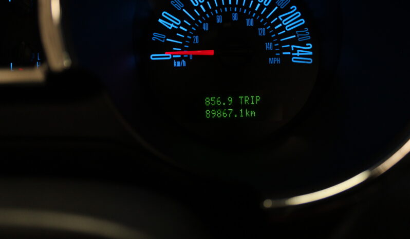 Ford Mustang GT 4.6L full