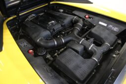 Ferrari F355 spider full