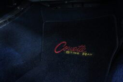 Chevrolet Corvette Corvette 5,3 Convertible full