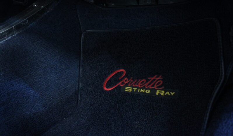 Chevrolet Corvette Corvette 5,3 Convertible full