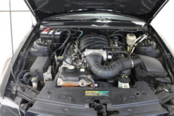 Ford Mustang GT 4.6L full