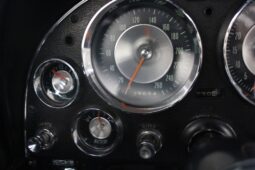 Chevrolet Corvette Corvette 5,3 Convertible full