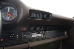 Porsche 911 SC 3.0 SC full