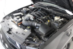 Ford Mustang GT 4.6L full