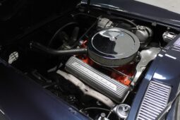 Chevrolet Corvette Corvette 5,3 Convertible full