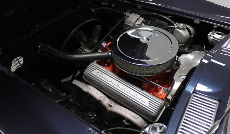 Chevrolet Corvette Corvette 5,3 Convertible full