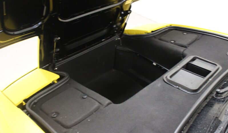 Ferrari F355 spider full