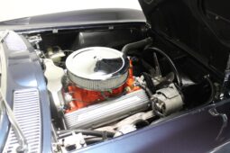 Chevrolet Corvette Corvette 5,3 Convertible full