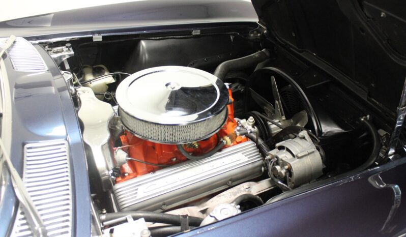 Chevrolet Corvette Corvette 5,3 Convertible full