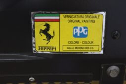 Ferrari F355 spider full