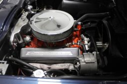 Chevrolet Corvette Corvette 5,3 Convertible full