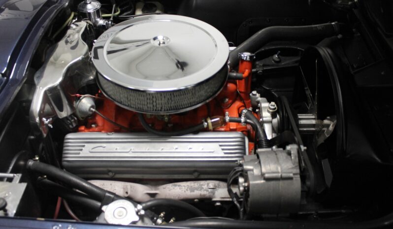 Chevrolet Corvette Corvette 5,3 Convertible full